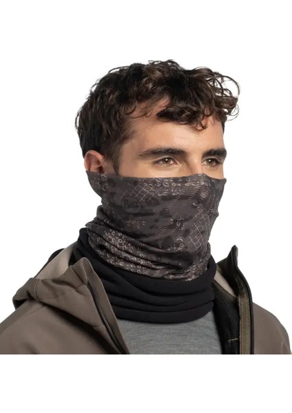 Buff Polar Bandana