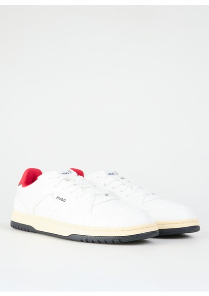 Beyaz Erkek Sneaker 50536201 fiyatları