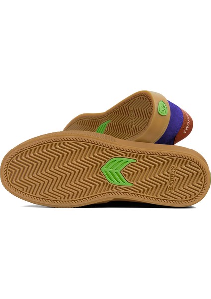 Lifestyle Ayakkabı, 42, Mor fırsatları