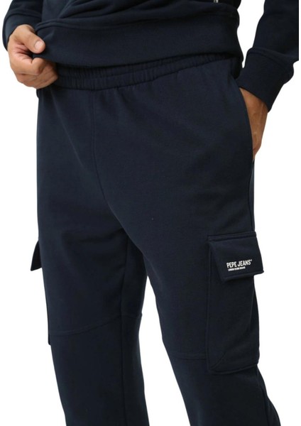 Relaxed Lacivert Erkek Eşofman Altı PM211720-594 Sam Jogger fiyatları