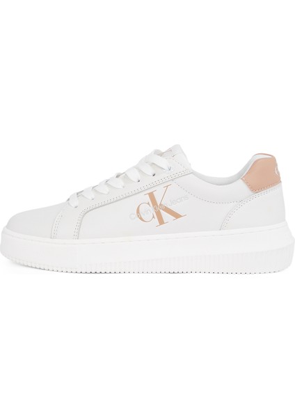 Pudra Kadın Sneaker YW0YW01833