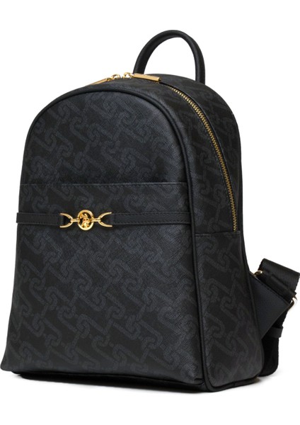 Siyah Kadın Sırt Çantası US25110 fiyatları