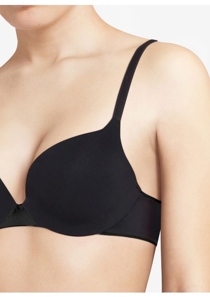 Siyah Straplez Sütyen C15G50 Chantelle fiyatları