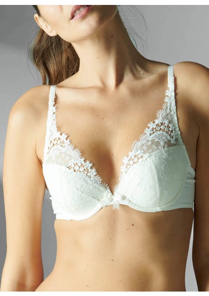 Ten Destekli Sütyen 12B347 fiyatları