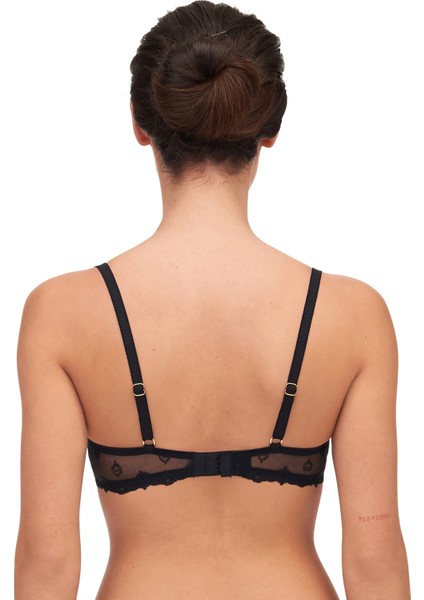 Siyah Balenli Sütyen C26050 fiyatları