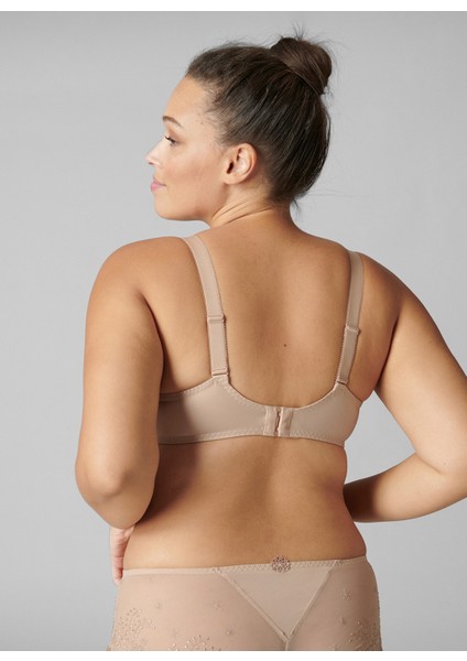 Bej Balenli Sütyen 12X320 modelleri