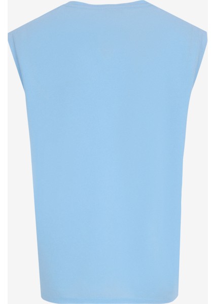 T-Shirt, L, Mavi fiyatları