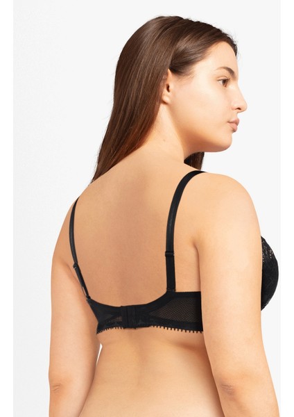 Siyah Balenli Sütyen C15F70 modelleri