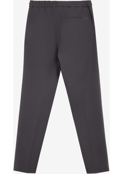 Siyah Erkek Pantolon K10K113934BAC