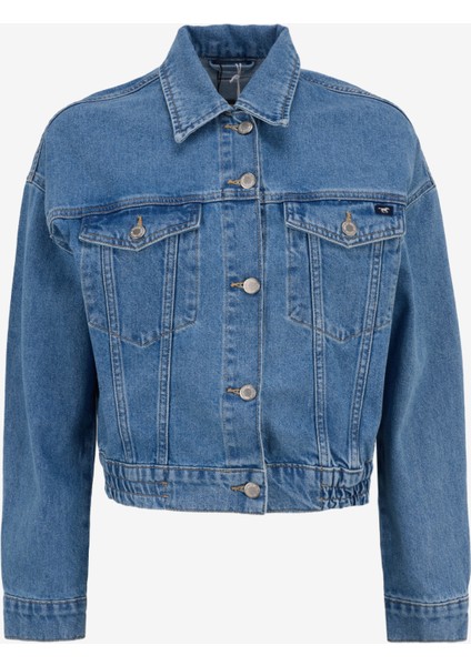 Mavi Kadın Denim Ceket M5SL-CKT1227