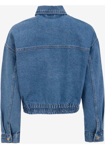 Mavi Kadın Denim Ceket M5SL-CKT1227 fiyatları