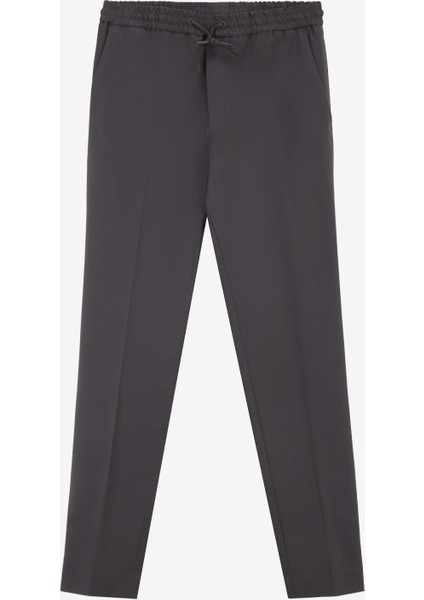 Siyah Erkek Pantolon K10K113934BAC