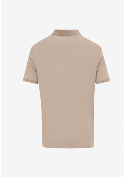 Koyu Haki Erkek Polo T-Shirt K10K112754RAJ fiyatları
