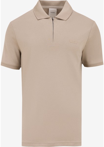 Koyu Haki Erkek Polo T-Shirt K10K112754RAJ