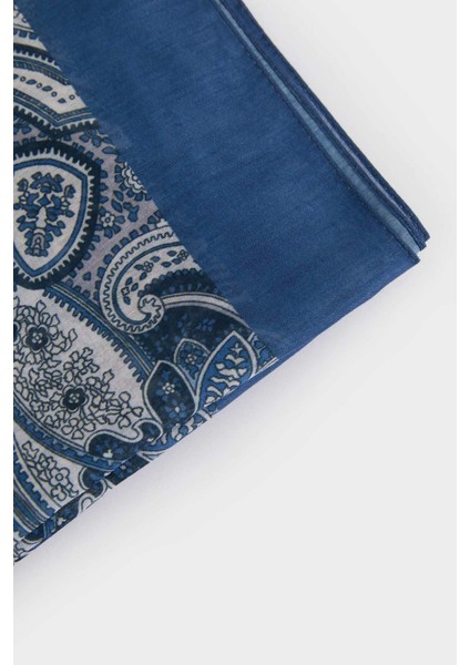 Kadın Vual Tesettür Şal E9467AXNS modelleri