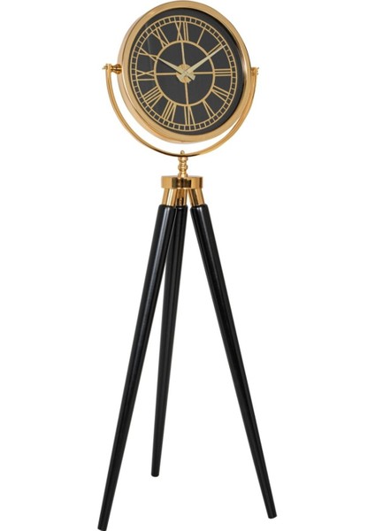 Tripod Saat