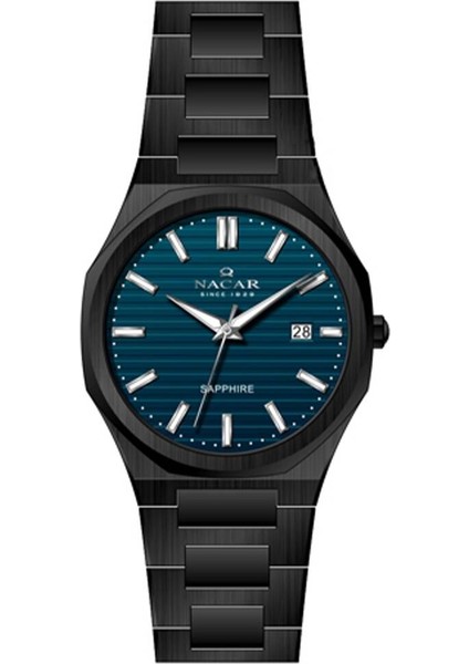 NC34-290356-BLM Erkek Kol Saati