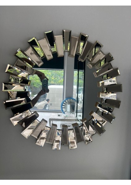 Art Mirror Elite Piyano Ayna 60 cm