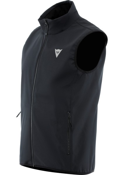 Daınese/no Wınd Thermo Vest Black