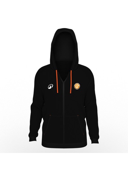 Eczacıbaşı Voleybol Kapüşonlu Sweatshirt