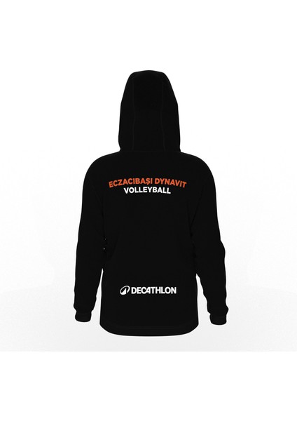 Eczacıbaşı Voleybol Kapüşonlu Sweatshirt fırsatları