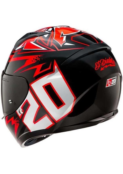 C10 Kask Dıablo Mask Mc1 fiyatları