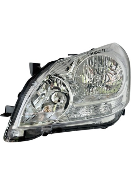Toyota Verso Far Lambası Sol 2009-2011 81170-0F130