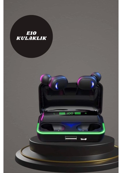 Yeni Nesil Akıllı Saat ve Bluetooth Kulaklık Kampanyası Android ve Ios Uyumlu Uyku ve Sağlık Takibi fırsatları