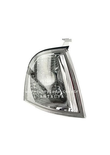 Sinyal Lambası Ön komple Ym r Sağ [skoda Octavia,yy, 01-11]