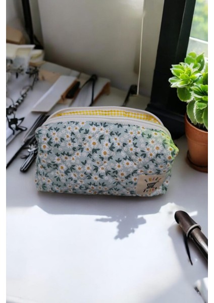 Makyaj Çantası, Kozmetik Çantası,çanta Içi Organize, Valiz Içi Organize, Kalemlik fiyatları