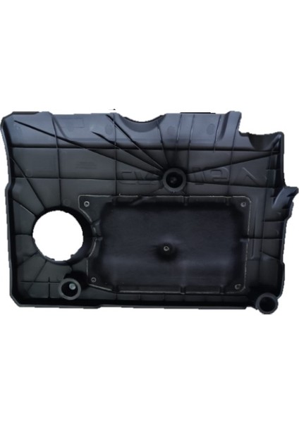 Hyundai İX35 Dizel Motor Koruma Kapağı 2010-2011-2011-2013-2014-2015 modelleri