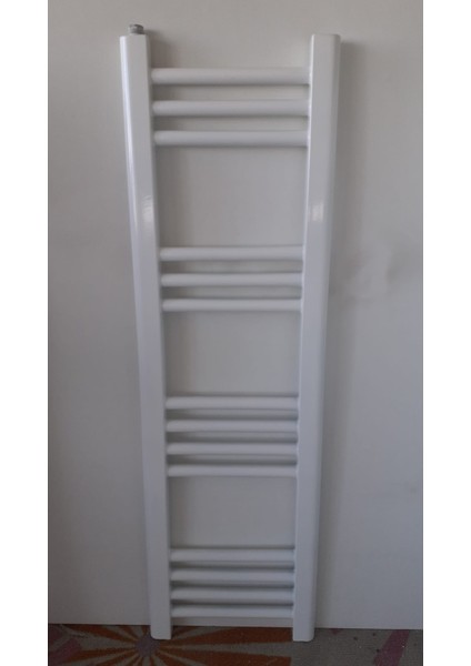 400X1000 Beyaz 14 Borulu Havlupan