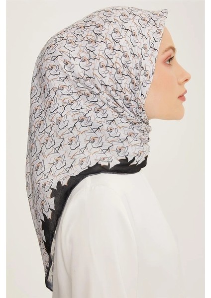 Trend Eşarp 7002 07