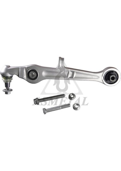 Audi A4 2000-2009 Alt Rotilli Düz Kol 8e0407151