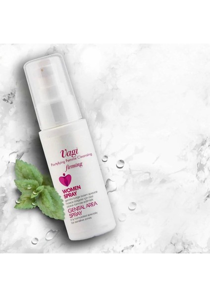 Vagifirming Woman Spray Kadınlara Özel Genital Bakım Spreyi fiyatları