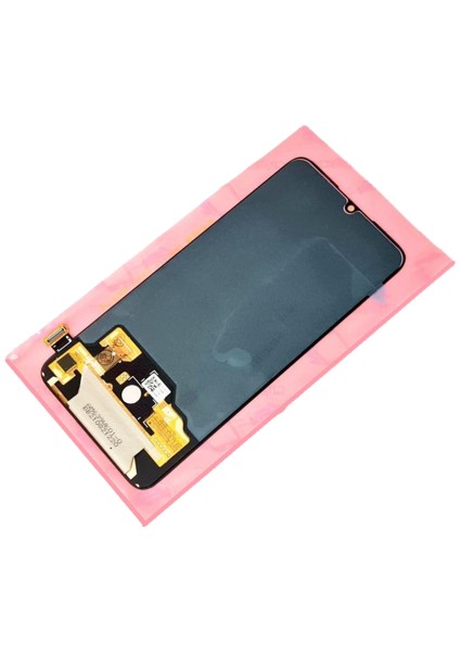 Xiaomi Mi 9 Lite LCD Ekran Dokunmatik (Orjinal)