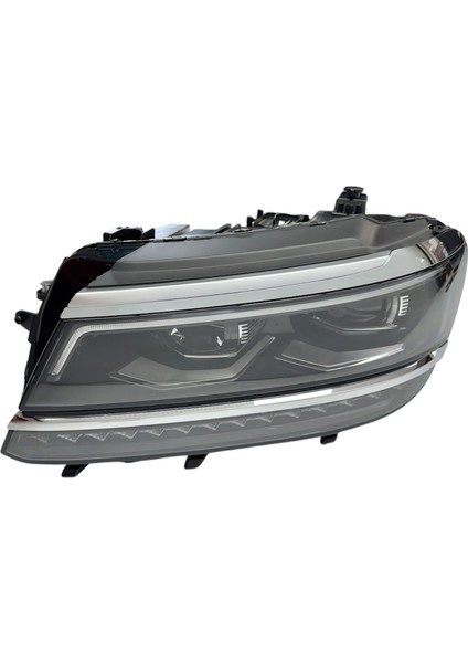 Volkswagen Tıguan Sol Far 2016-2020 (Ledli/xenon)