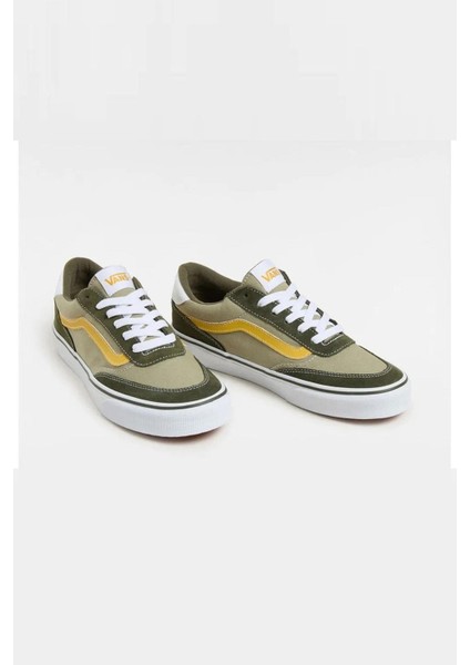 Brooklyn Ls Erkek Sneaker VN000D7QKCZ1 VN000D7QKCZ1004