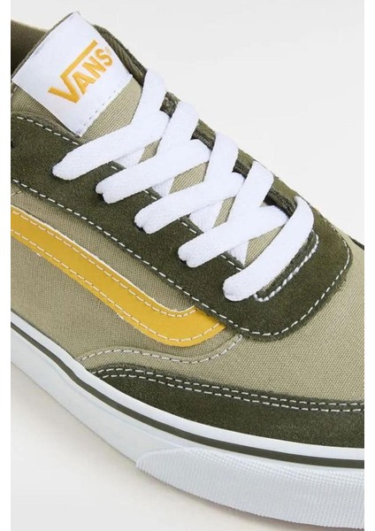 Brooklyn Ls Erkek Sneaker VN000D7QKCZ1 VN000D7QKCZ1004