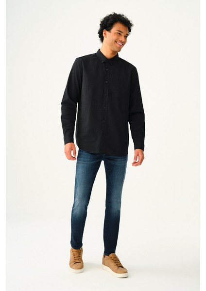 Erkek Gömlek LF2037403 LF2037403001 fiyatları