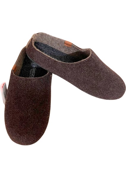 Erkek Taba Sessiz Taban Terlik