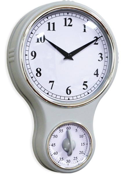 Timer Mutfak Saati