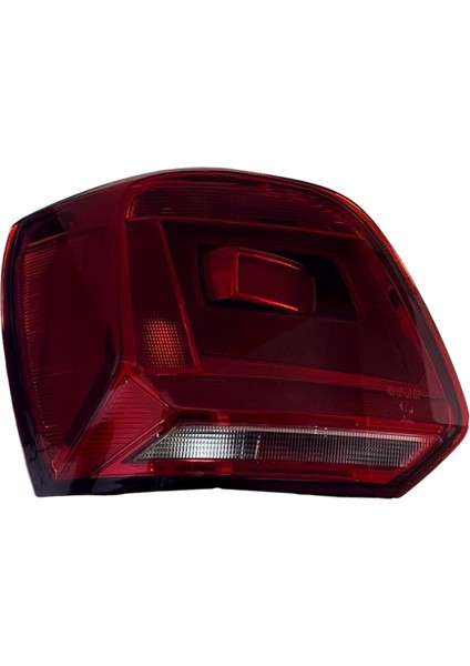 Volkswagen Polo Sol Stop 2014-2017