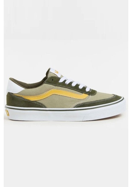 Brooklyn Ls Erkek Sneaker VN000D7QKCZ1 VN000D7QKCZ1004