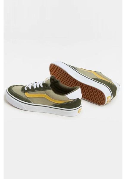 Brooklyn Ls Erkek Sneaker VN000D7QKCZ1 VN000D7QKCZ1004