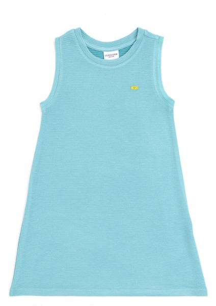 Kız Çocuk Örme Elbise 50283379