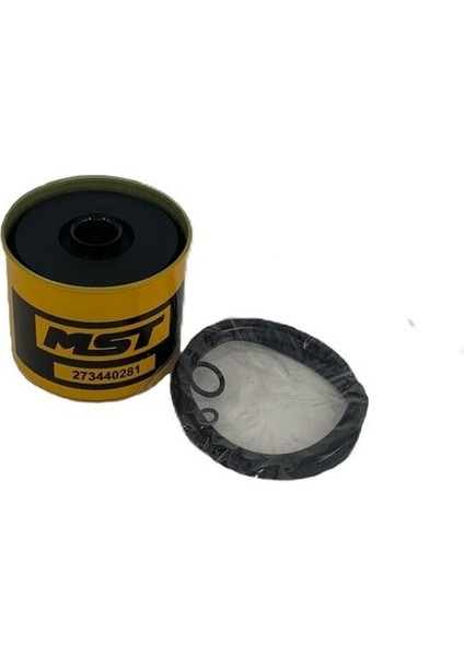 273440281 Mst Yakıt Su Ayırıcı Filtre