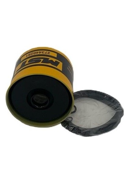 273440281 Mst Yakıt Su Ayırıcı Filtre