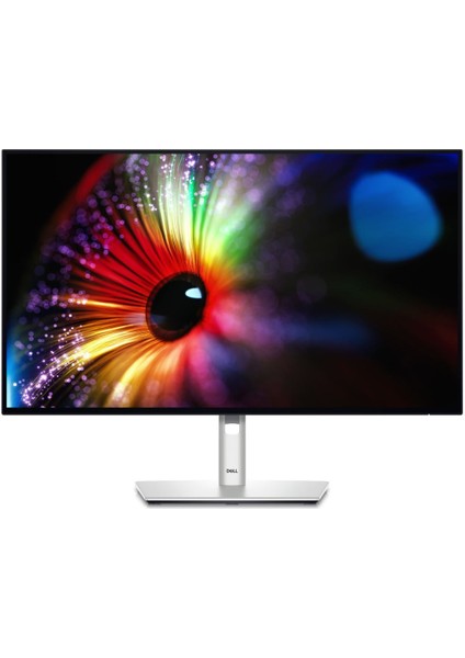 Ultrasharp 27 Monitor 2560X1440 8ms HDMI Dp Usb-C