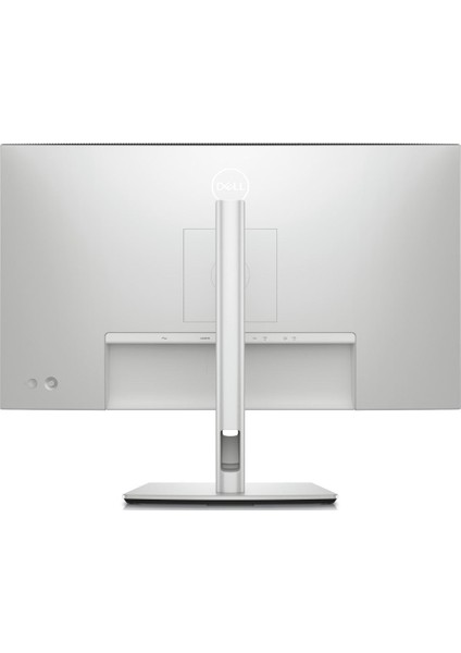 Ultrasharp 27 Monitor 2560X1440 8ms HDMI Dp Usb-C
